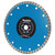 Makita 724907-3B 7-inch Diamond Saw Blade