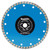 Makita 724907-3B 7-Inch Diamond Saw Blade