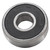 Makita 210042-8 Ball Bearing for Chop Saw 2414B