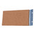Makita 151750-1 Steel Plate Replacement Parts for 9920 Belt Sander (4-Pack)