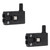 Makita 651083-9 Switch XSR01 for 24-Inch Hedge Trimmer Tool XHU07, XML03, XML09 (2-Pack)
