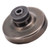 Makita 123886-6 Brake Drum Assembly for Electric Chain Saw UC3530, UC3530A