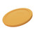 Pyrex 7401-PC Lemon Drop Yellow 3-Cup Food Storage Replacement Lid