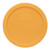 Pyrex 7401-PC Lemon Drop Yellow Lid