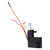 Genuine Controller for Sanders 9227C, 9227CY, and 9237C