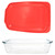 5-Qt Baking Dish with Lid