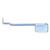 Lever for Circular Saws 5007NB, 5008NB, and 5007NBA