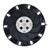 125867-6 Motor Ass'Y for Vacuum BLC180, BCL180, BCL180F