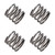 Makita 231352-0 17 Compression Spring for Drill 8400D 8400VD 8402VD (4-Pack)