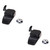 Makita 125917-7 Starter Cover for String Trimmers EM4251 and BHX2500 (2-Pack)