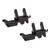 Metabo HPT/Hitachi 883-901 Feeder (A) for NV45AB, NV45AB2, and NV45AB2(S) (2-Pack)