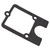 162275-0 Rocker Cover Gasket for String Trimmers EM4251 and BHX2500