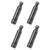 Makita 256546-6 Shoulder Pin 4 for Grinders XAG03M, XAG03MB, and XAG03Z (4-Pack)