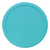 Pyrex 7403-PC Turquoise Green Lid