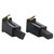 Bosch 2609120199 Brush Set for 4225 TYPE1, 4235 TYPE2, and 4240
