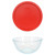 Pyrex 7403 Bowl & Lid Pyrex 7403 Bowl & Lid