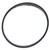 Bosch Rubber Ring for Band Saws GCB18V-2 and BSH 180