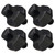 Makita 324639-8 Coupling Tool Replacement Part for Grinder LXDG01 (4-Pack)
