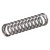 Makita 233025-1 Compression Spring for Cordless Screwdriver 6702D, 6703D