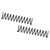 Makita 233025-1 Compression Spring for Cordless Screwdriver 6702D, 6703D (2-Pack)