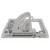 Makita 154831-0 Base Complete for Circular Saw