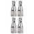 Makita 158876-0 Locator Power Tool Replacement Part for Drywall Screwdrivers XSF03R, FS4200TP, LXSF01 (4-Pack)