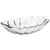 Anchor Hocking 561G 8.25" Banana Split Dish