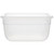 Snapware 8602R-D 5-Cup Total Solutions BPA-Free Plastic Food Storage Container Set