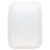 8602R-D 5-Cup BPA-Free Plastic Food Container