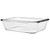 Snapware 8602 2-Cup Total Solutions Glass Dish