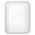 Snapware 8.5-Cup Plastic Food Storage Container (Lids Not Included)