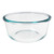 Snapware 7201R 4-Cup Total Solutions Glass Bowl Snapware 7201R 4-Cup Total Solutions Glass Bowl