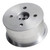 Makita 222129-4 33-64 Pulley for Belt Sander 9031 Makita 222129-4 33-64 Pulley for Belt Sander 9031