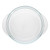 Pyrex 1143009 2.5-Quart Deep Pie Plate