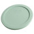 Pyrex 7201-PC 4-Cup Cameo Green Food Storage Replacement Lid