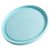 Pyrex 7201-PC 4-Cup Ocean Mist Blue Lid