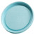 Pyrex 7202-PC 1-Cup Ocean Mist Blue Lid