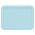 Pyrex 7210-PC 3-Cup Ocean Mist Blue Food Storage Replacement Lid