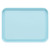 Pyrex 7210-PC 3-Cup Ocean Mist Blue BPA-Free Plastic Food Storage Lid