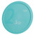 Pyrex 325-PC 2.5-Quart Turquoise Mixing Bowl Lid