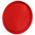 323-PC 1.5-Quart Poppy Red Mixing Bowl Lid