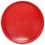 323-PC Poppy Red Mixing Bowl Lid