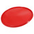 Pyrex 326-PC Poppy Red Mixing Bowl Lid