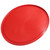 326-PC 4-Quart Poppy Red Mixing Bowl Lid