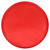 326-PC Poppy Red Mixing Bowl Lid