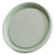 Pyrex 7202-PC 1-Cup White Mint Lid