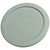 Pyrex 7201-PC 4-Cup Tranquil Green Food Storage Replacement Lid