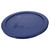 322-PC Blue 1qt Lid