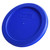 7202-PC 1-Cup Cadet Blue Lid