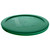 Pyrex 322-PC 1qt Green Lid